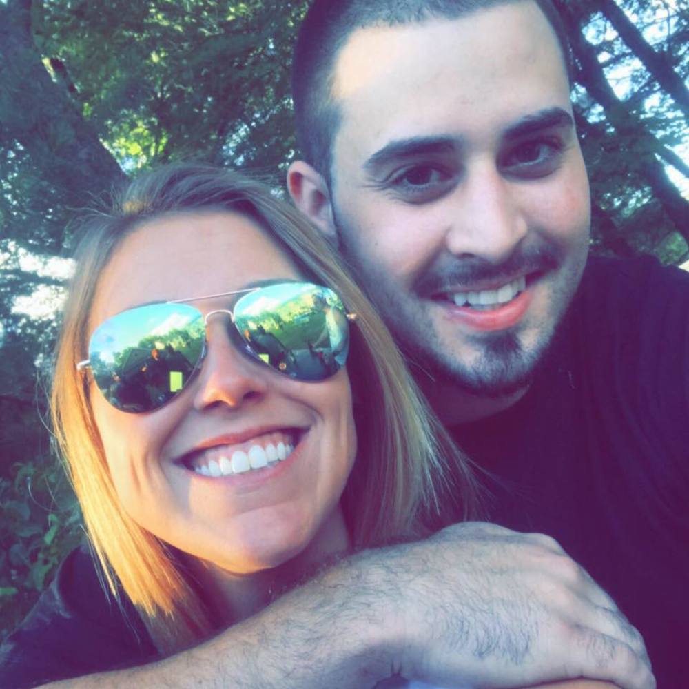 Meet your Posher, Jamie